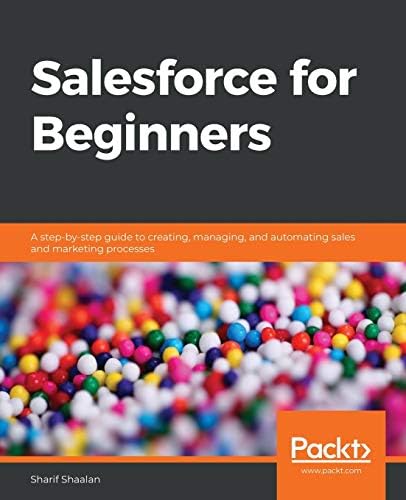 Amazon.com: Salesforce For Dummies (For Dummies (Business